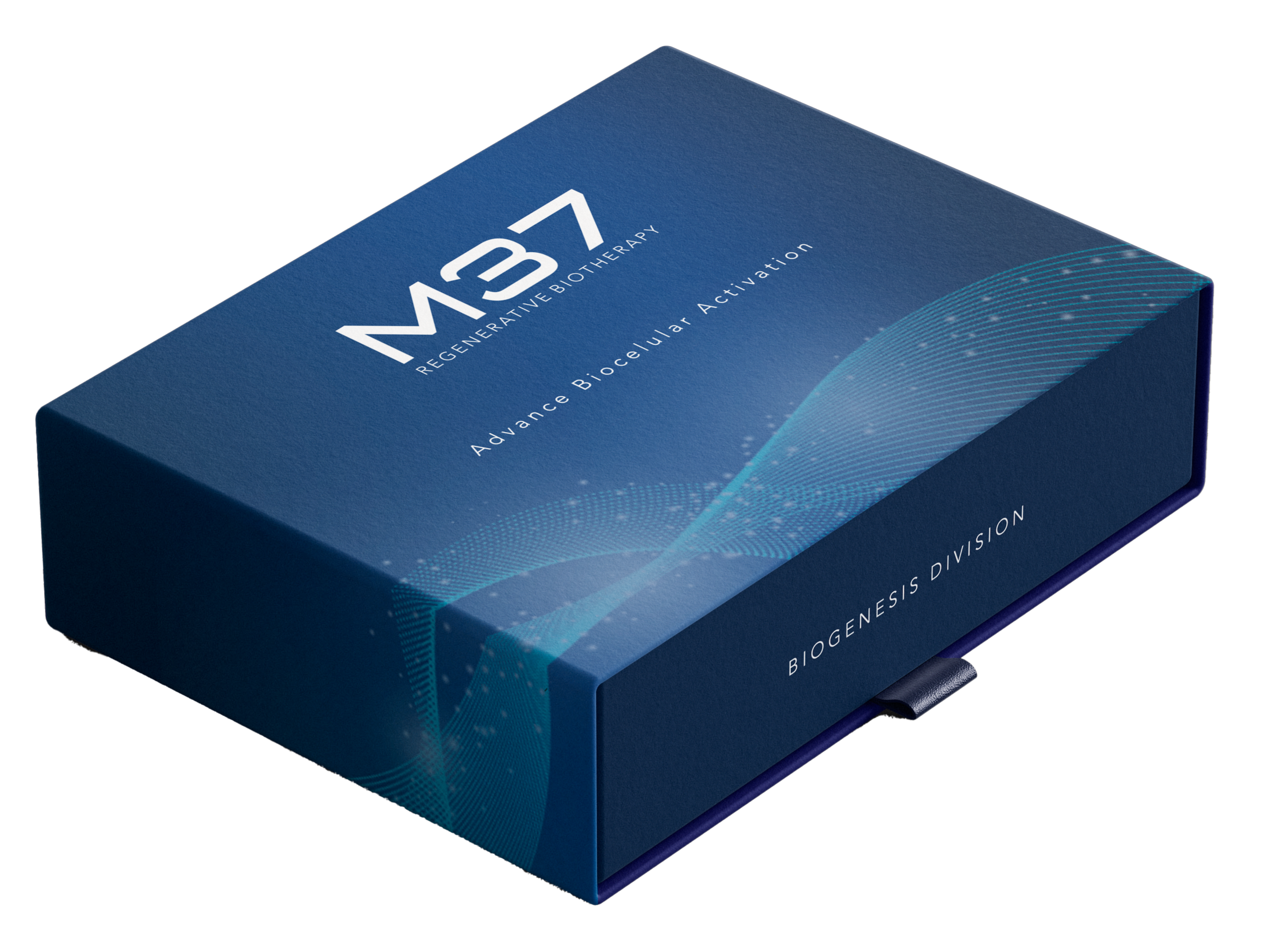 Kit M37 · Fórmula Liofilizada